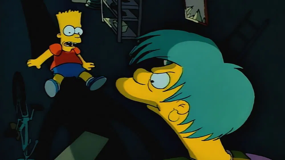 Imagen 1 del episodio Una Noche Encantadora