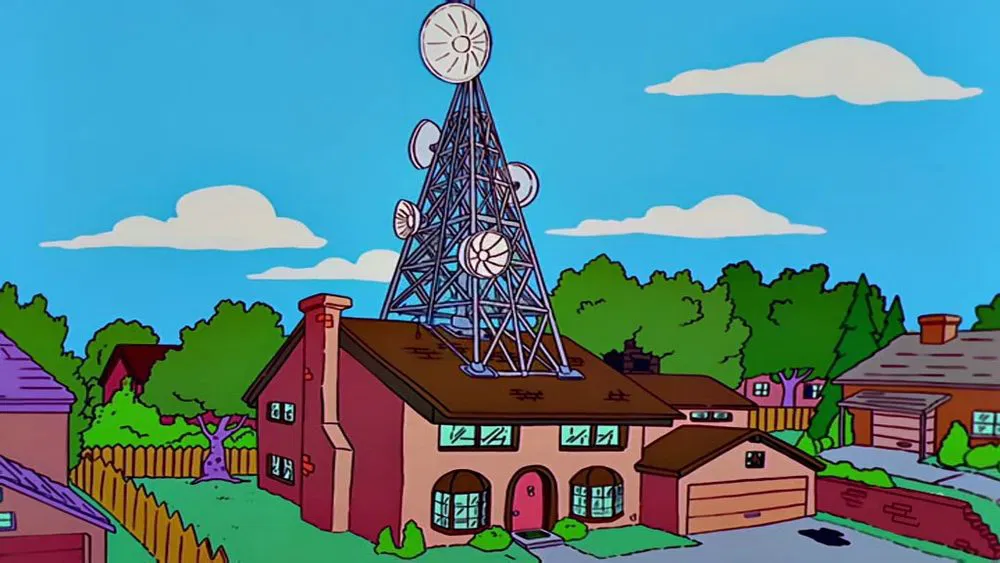 Imagen 1 del episodio Un espacio para Lisa