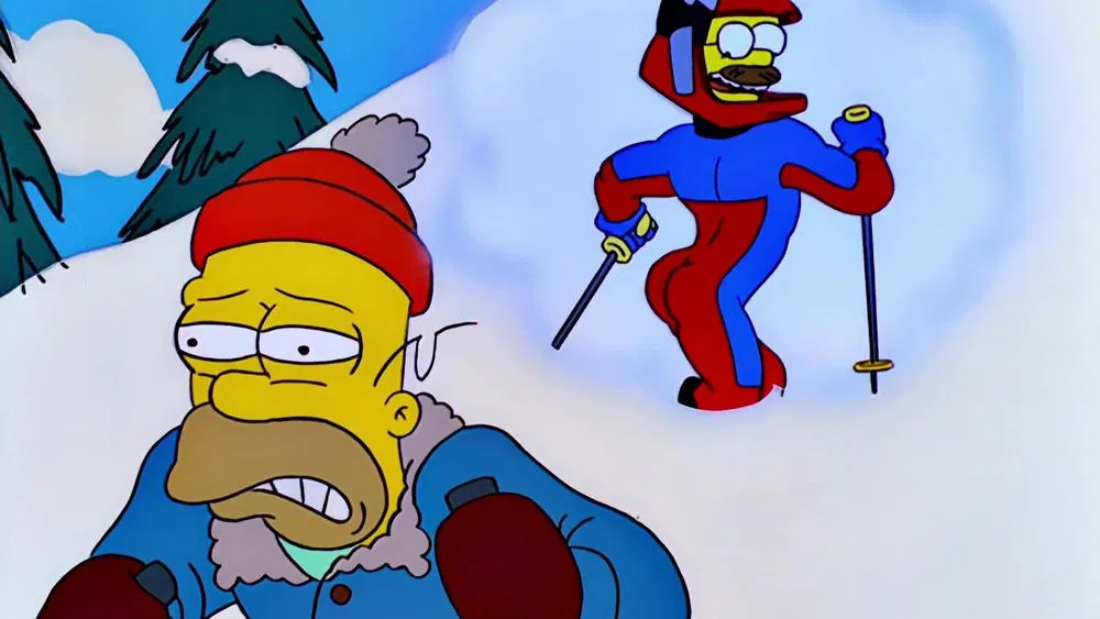 Imagen 1 del episodio La pequeña mamá