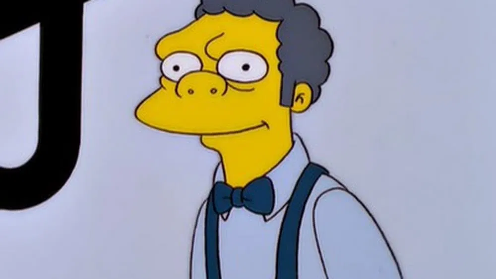 Imagen 1 del episodio Bart al futuro