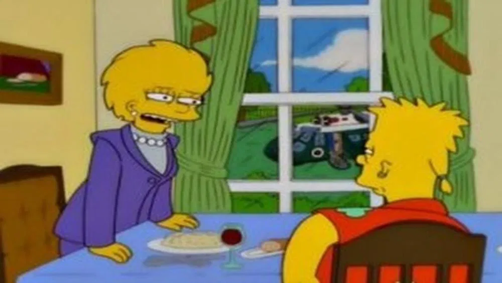 Imagen 1 del episodio Días de vino y rosas