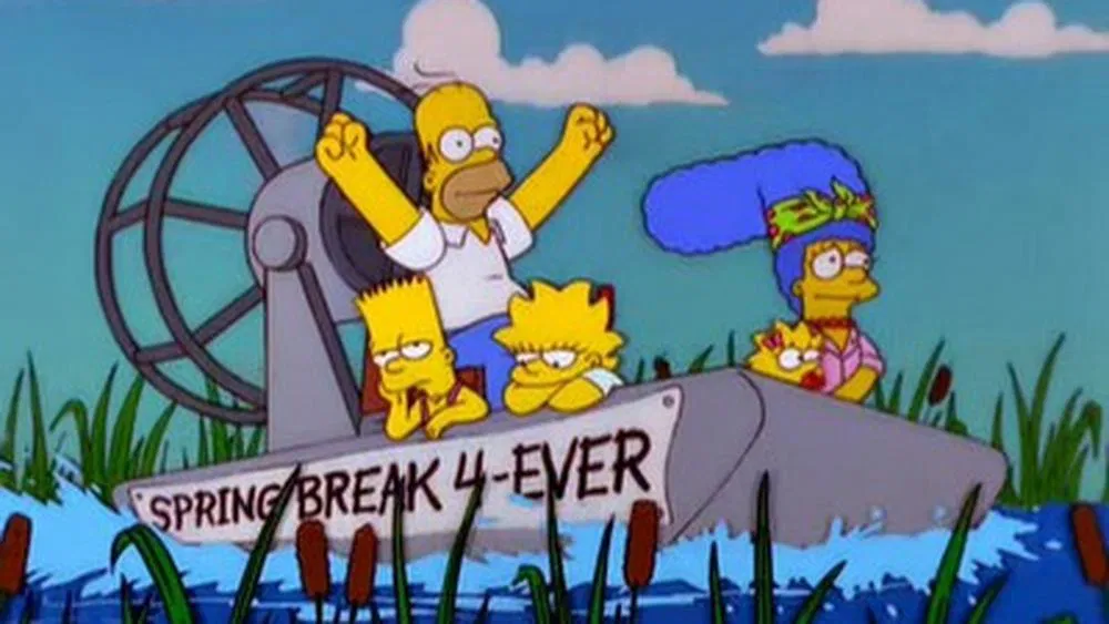 Imagen 1 del episodio El último tango en Springfield