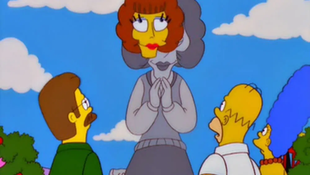 Imagen 1 del episodio Veneración a la Homero