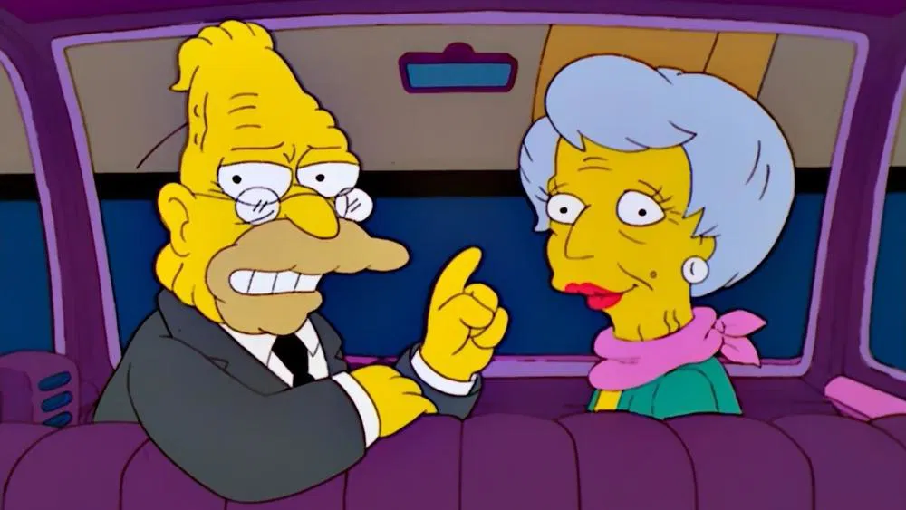 Imagen 1 del episodio El viejo y el amar