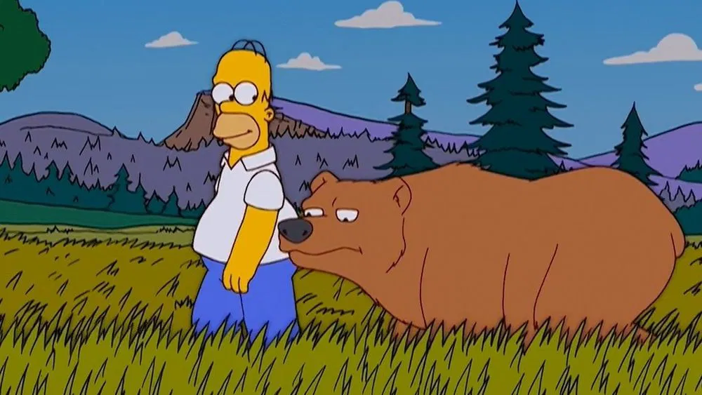 Imagen 1 del episodio El gordo y el peludo