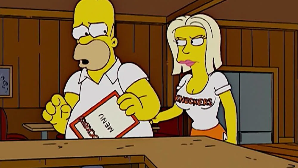 Imagen 1 del episodio Ray, el contratista