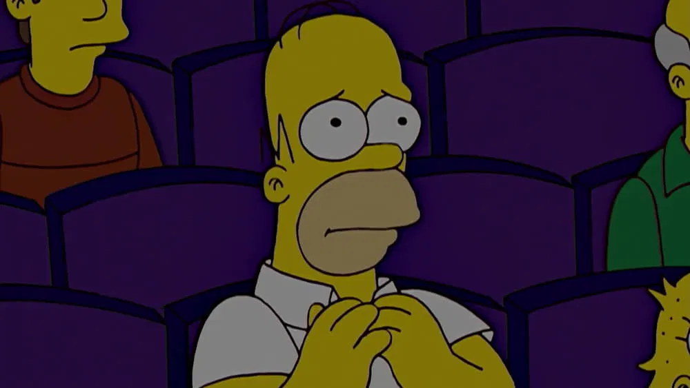 Imagen 1 del episodio El día del juicio