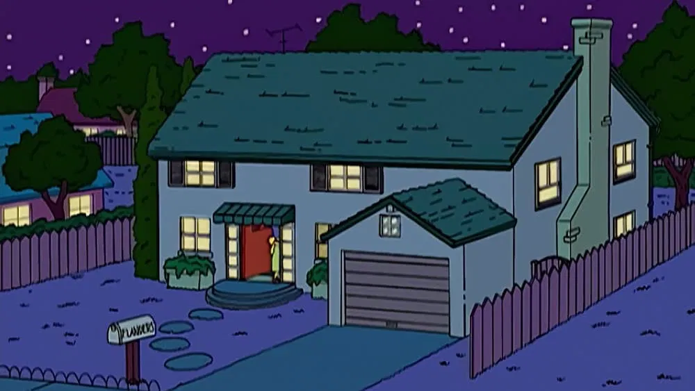 Imagen 1 del episodio Bart tiene dos mamás