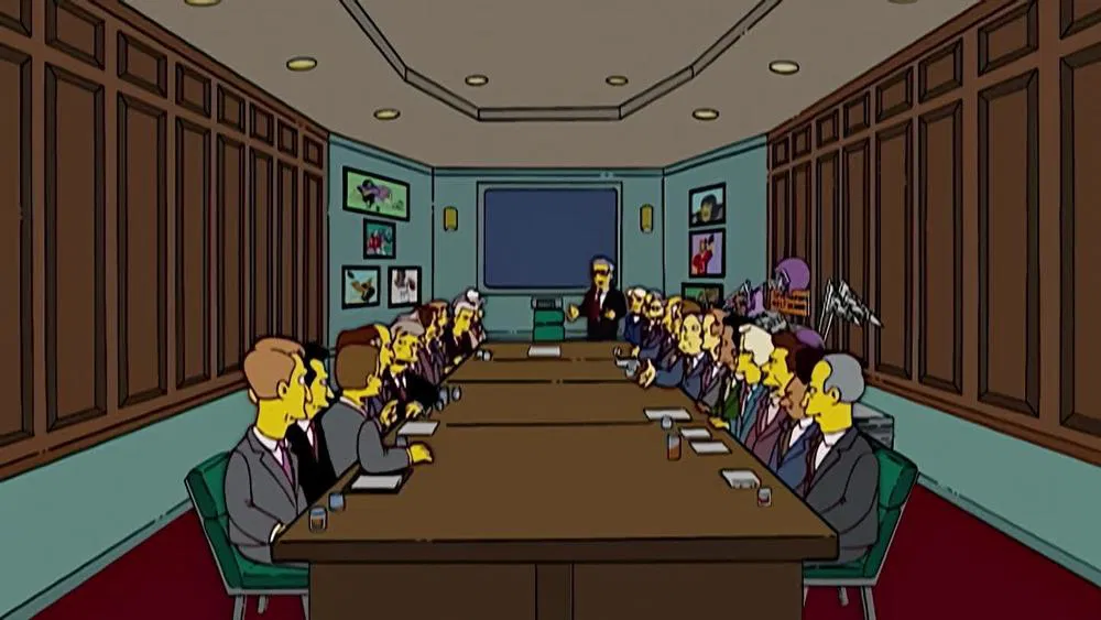 Imagen 1 del episodio El abuelo del millón de dólares