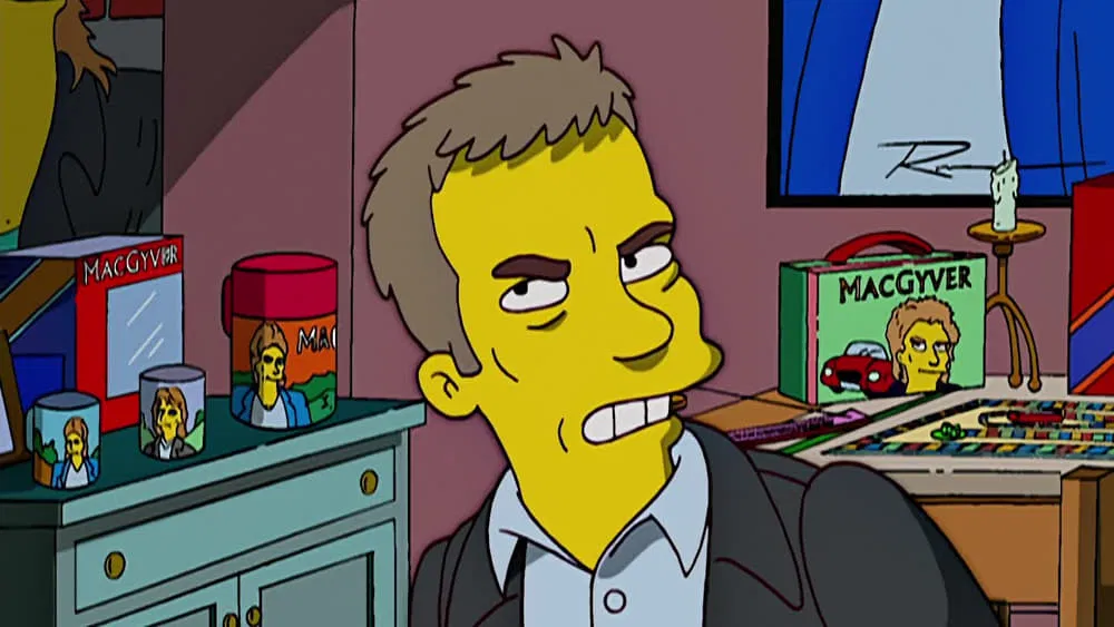 Imagen 1 del episodio Adiós a la India