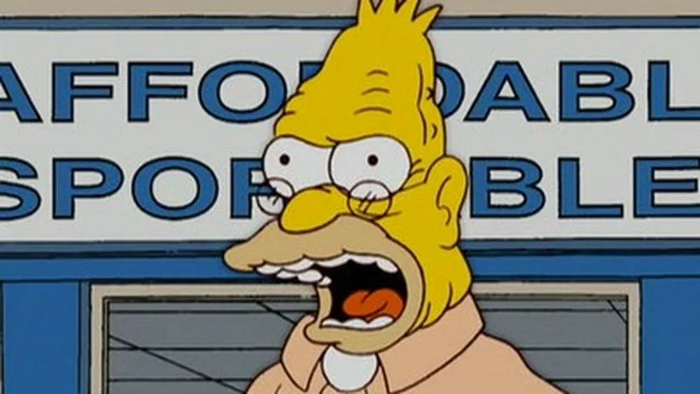 Imagen 1 del episodio El viejo Romeo y la nueva Julieta