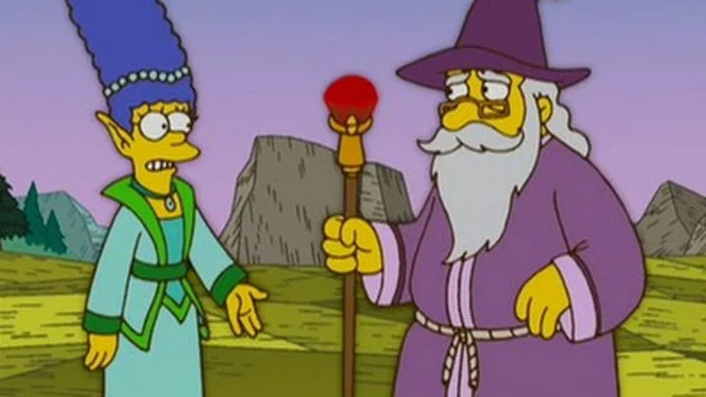 Imagen 1 del episodio Juegos familiares