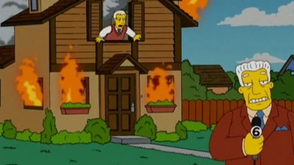 Imagen 1 del episodio Pillos con escaleras