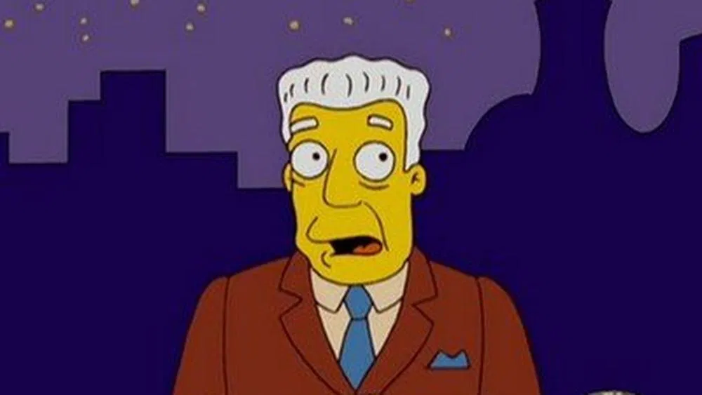 Imagen 1 del episodio No siempre puedes decir lo que quieres