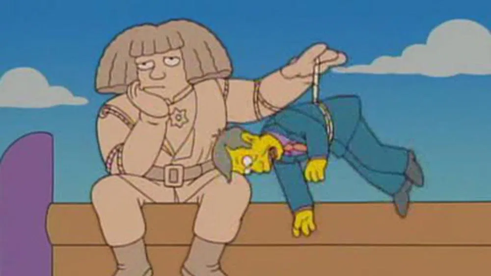 Imagen 1 del episodio La casita de los horrores XVII