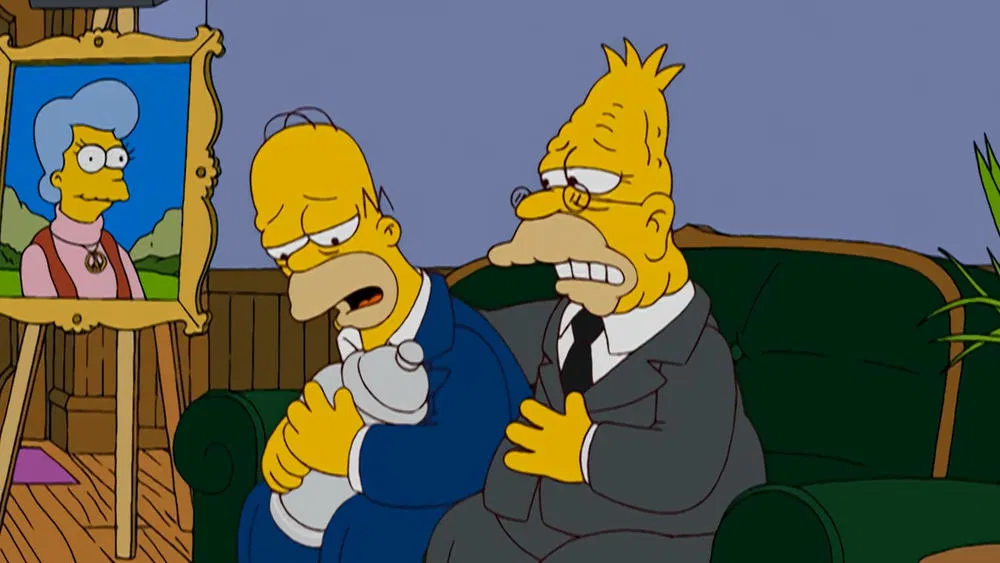 Imagen 1 del episodio La herencia de Mona