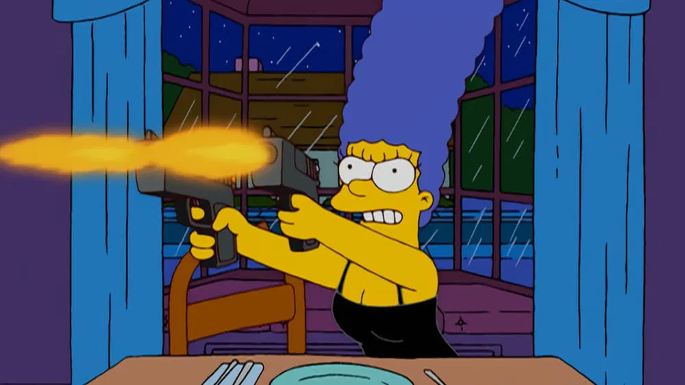 Imagen 1 del episodio La casita del horror XVIII