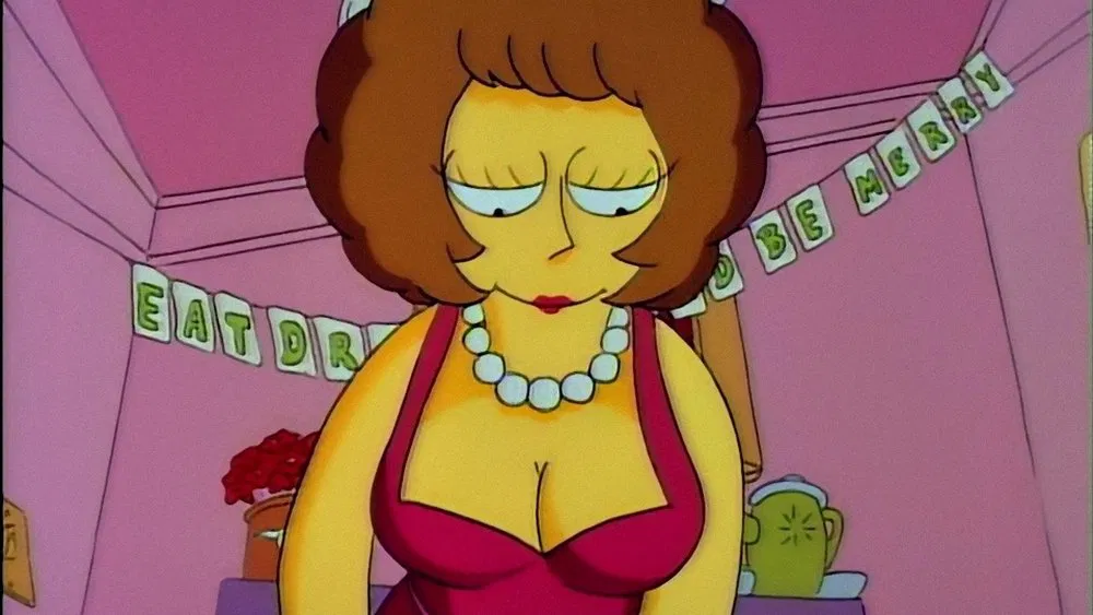 Imagen 1 del episodio La guerra de los Simpsons