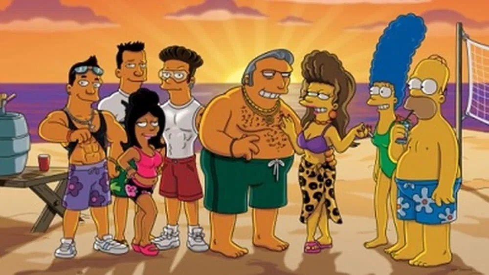 Imagen 1 del episodio Las verdaderas esposas del Gordo Tony