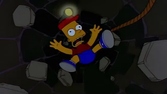 Imagen 1 del episodio Bart y la Radio
