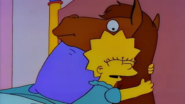 Imagen 1 del episodio El Pony De Lisa