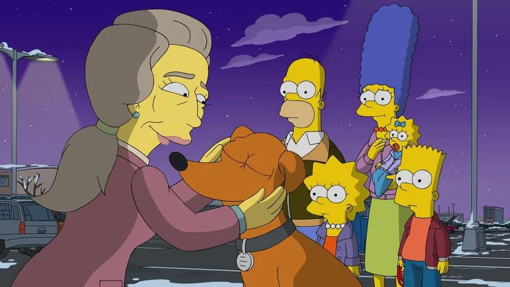 Imagen 1 del episodio El camino del perro