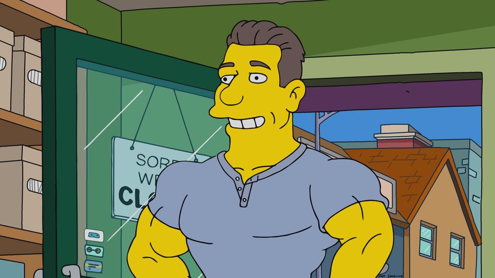 Imagen 4 del episodio El cumpleaños de Bart