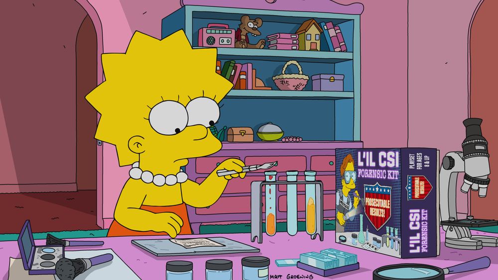 Imagen 2 del episodio Calor de mala calidad