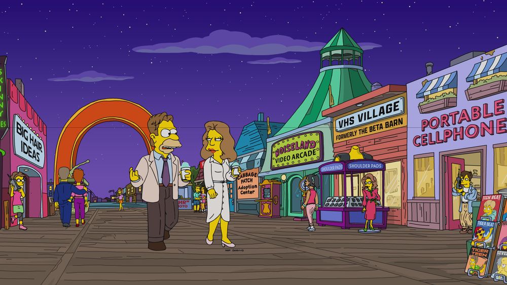 Imagen 3 del episodio Calor de mala calidad