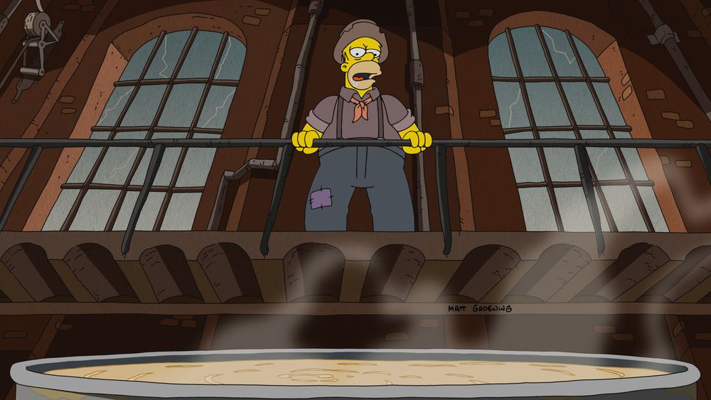 Imagen 3 del episodio La Casita del Horror XXXV