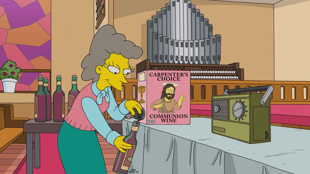 Imagen 1 del episodio Mujeres en pantalones cortos