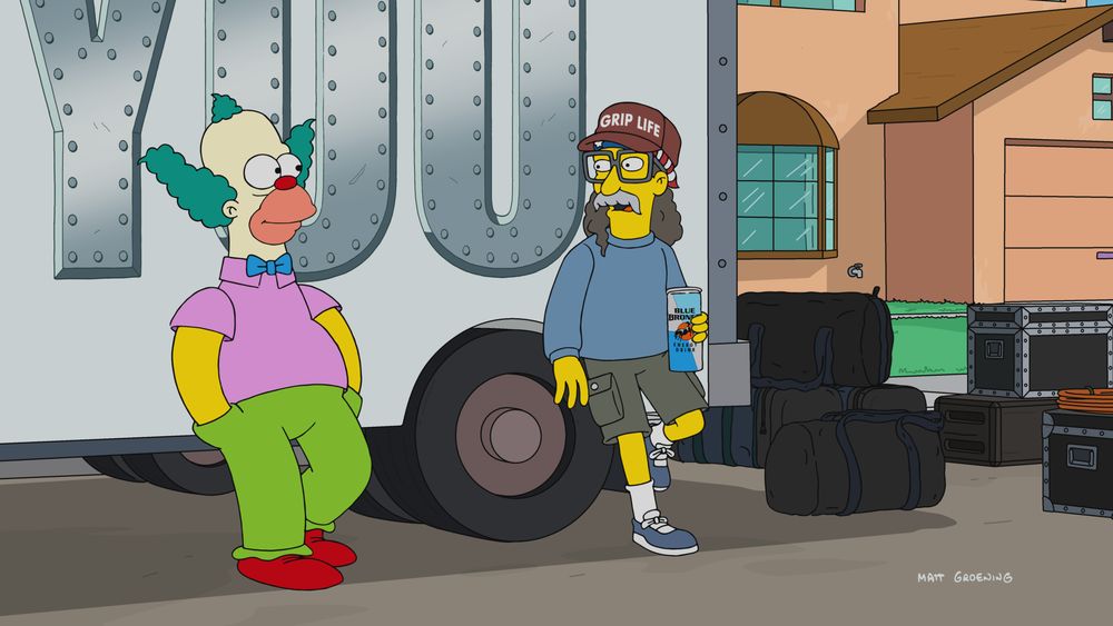 Imagen 4 del episodio Homero y sus hermanas