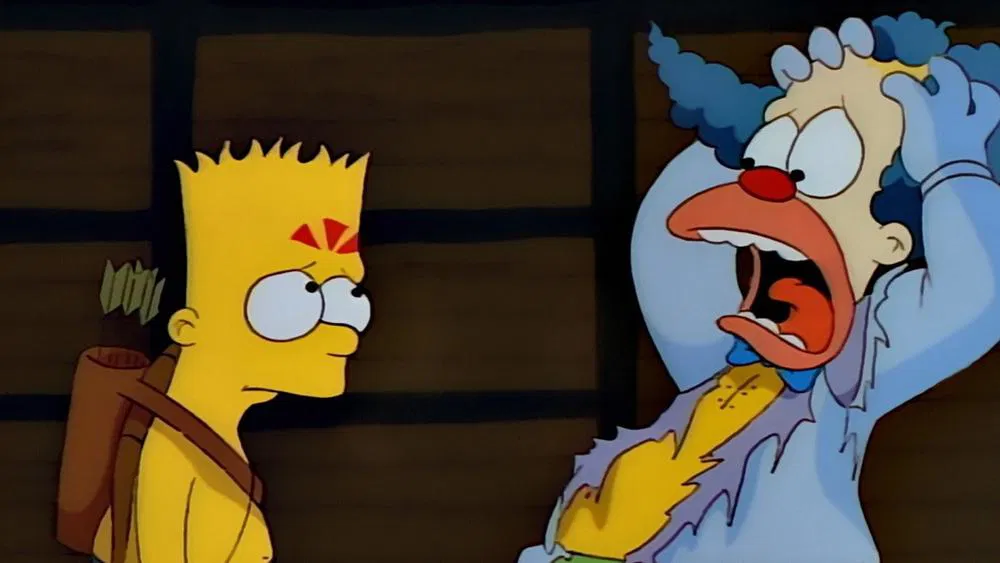 Imagen 1 del episodio Kampo Krusty