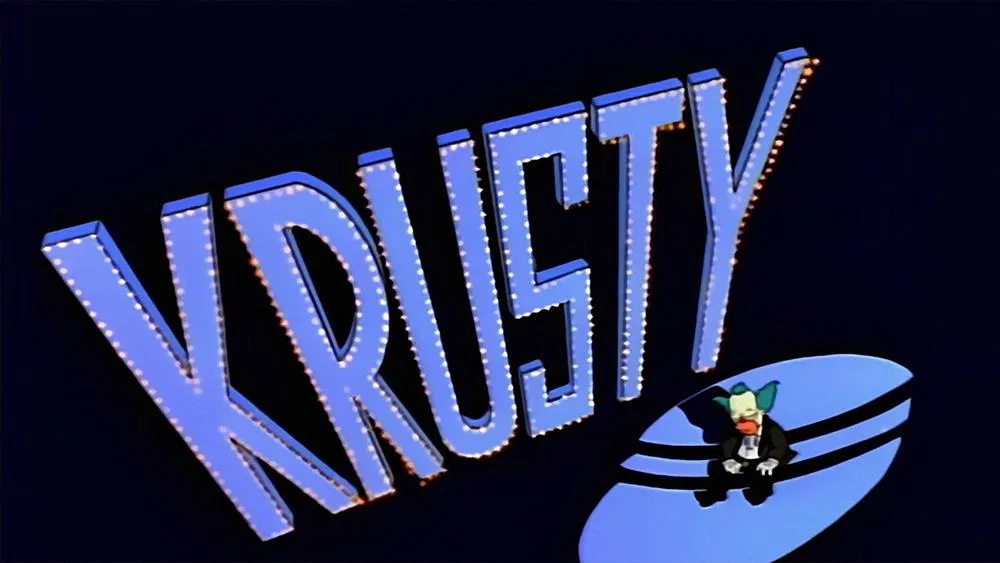 Imagen 1 del episodio El Drama de Krusty