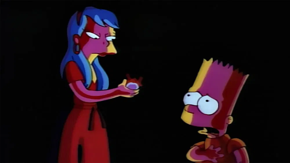 Imagen 1 del episodio La Chica Nueva