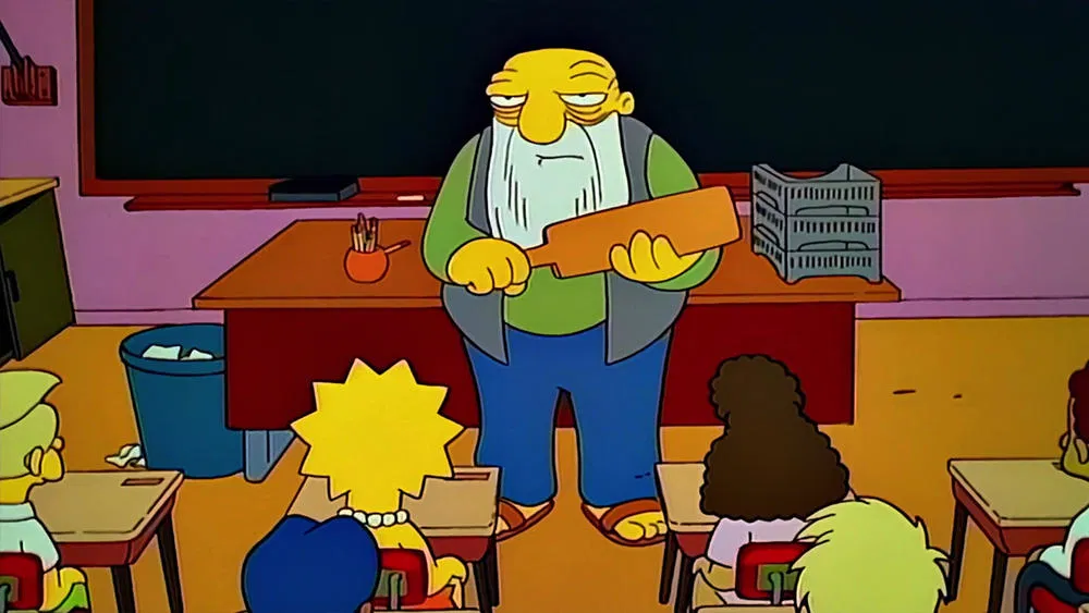 Imagen 1 del episodio Lucha educativa