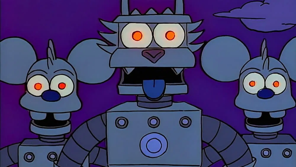 Imagen 1 del episodio La tierra de Tomy y Daly