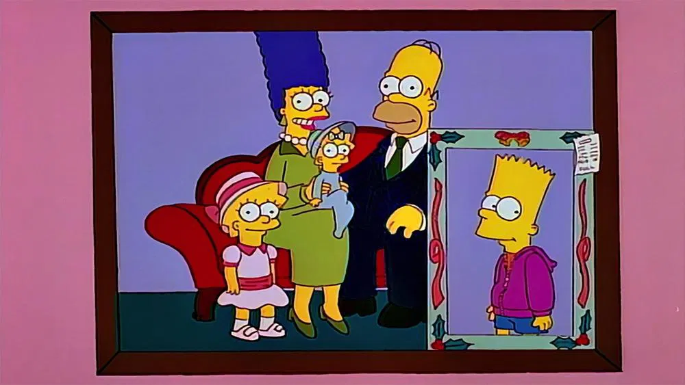 Imagen 1 del episodio El bebé de mamá