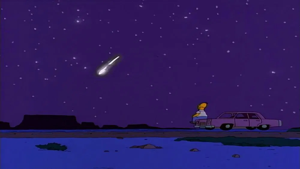 Imagen 1 del episodio Mamá Simpson