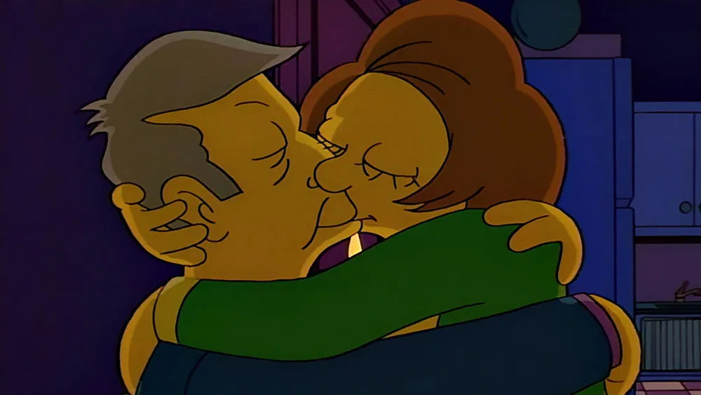 Imagen 1 del episodio Amor en la escuela