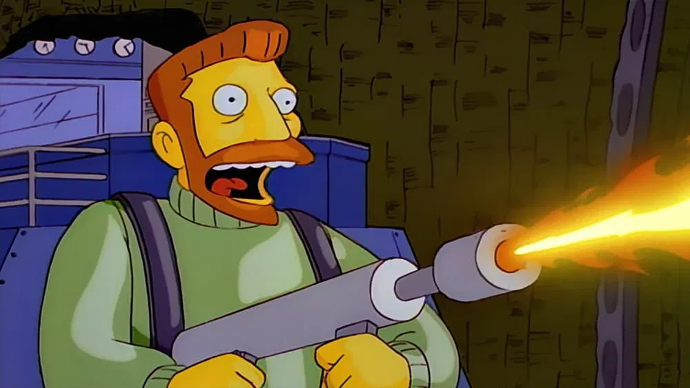 Imagen 1 del episodio Sólo se muda dos veces