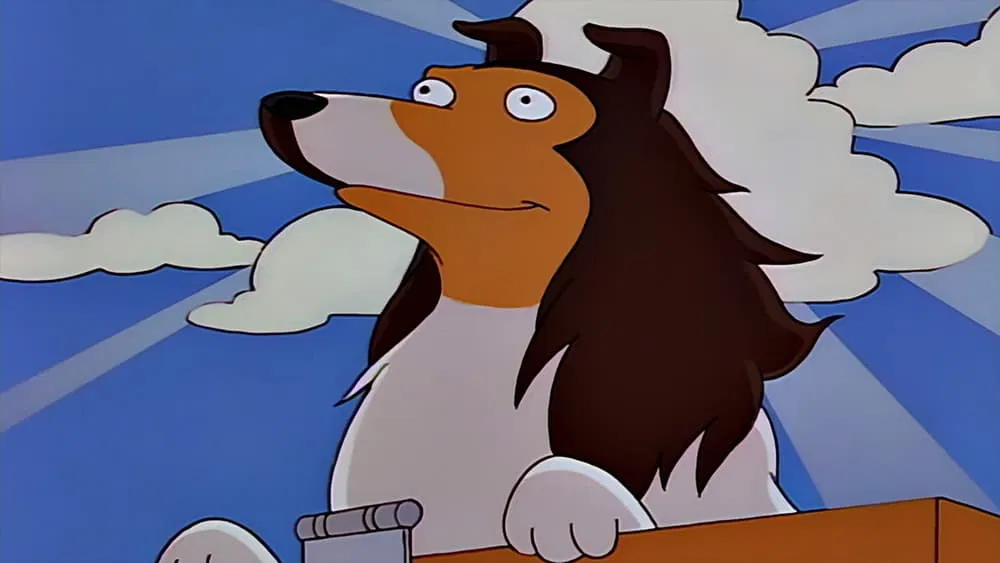 Imagen 1 del episodio Motín canino