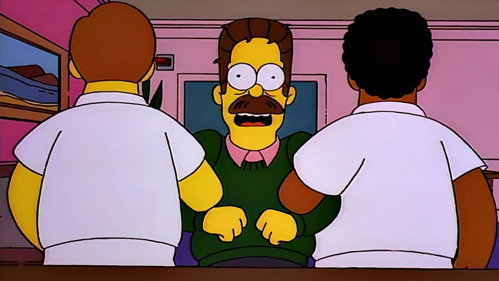 Imagen 1 del episodio Huracán Neddy