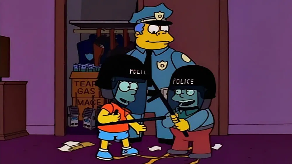 Imagen 1 del episodio Gorgorito