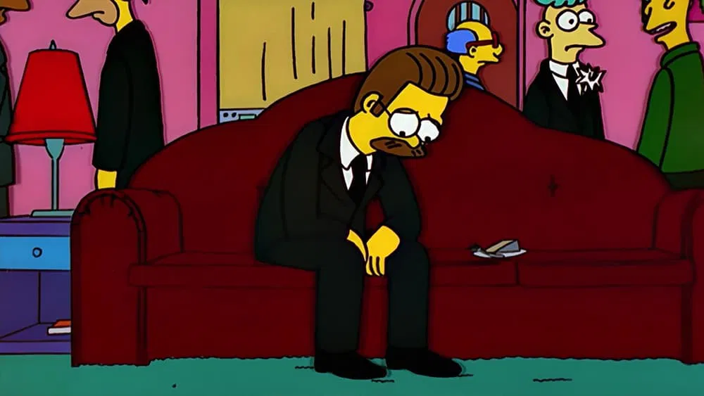 Ver Los Simpson Temporada 11 Episodio 15 Online Gratis en HD