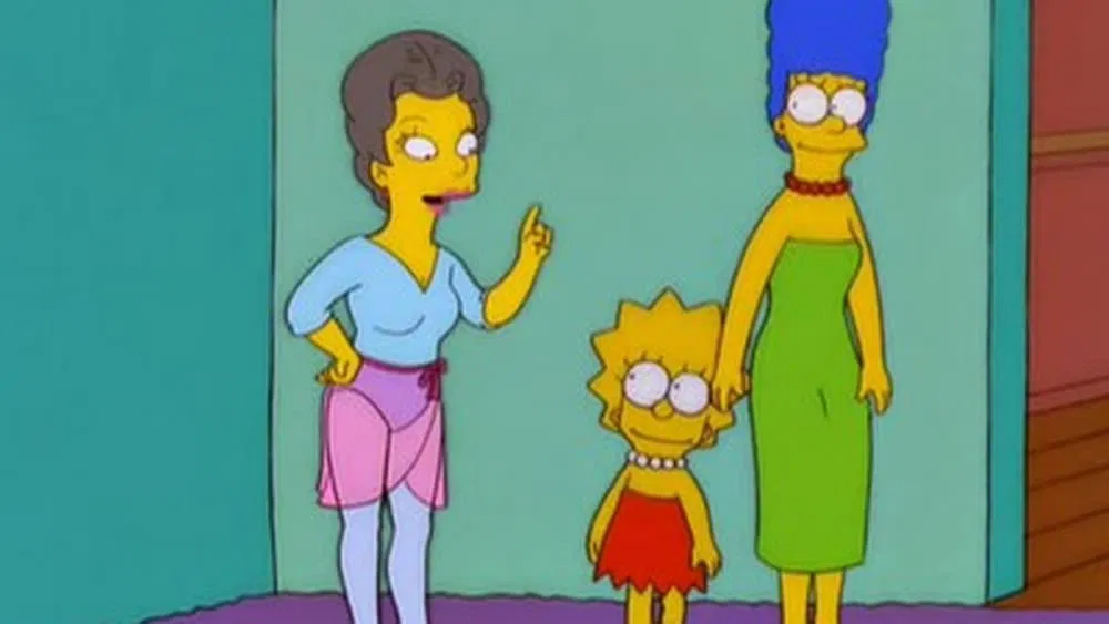 Ver Los Simpson Temporada 11 Episodio 21 Online Gratis en HD