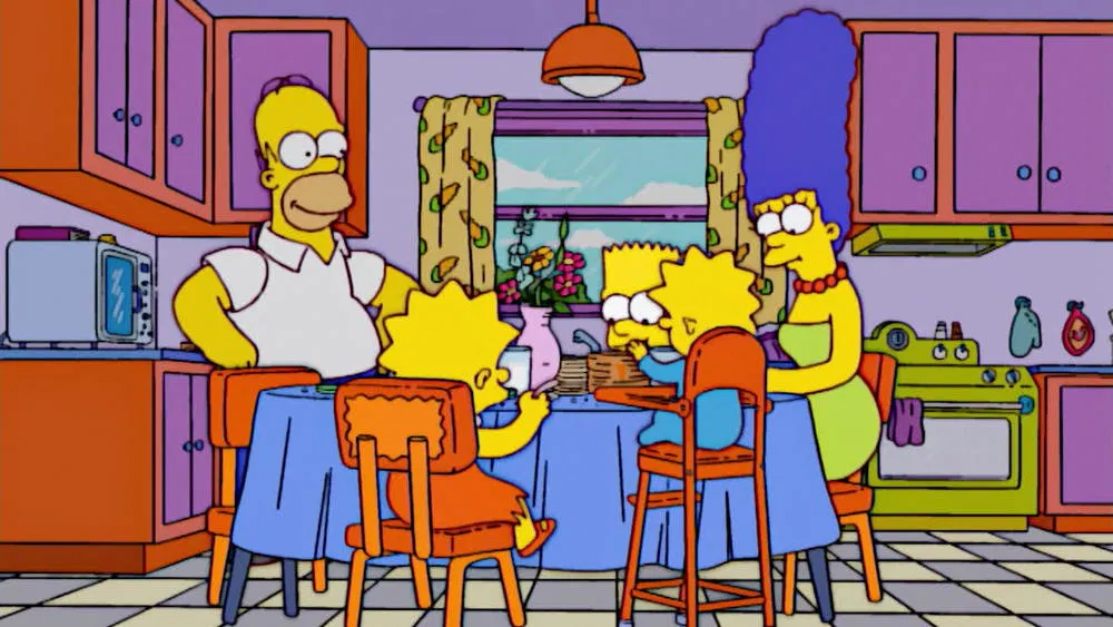 Ver Los Simpson Temporada 14 Episodio 1 Online Gratis en HD