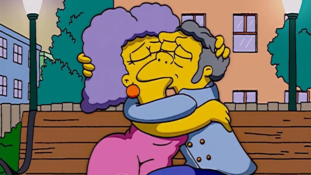 Ver Los Simpson Temporada 14 Episodio 16 Online Gratis en HD