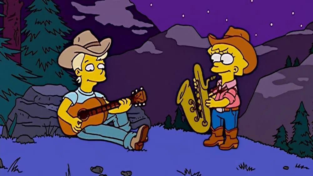 Ver Los Simpson Temporada 14 Episodio 18 Online Gratis en HD