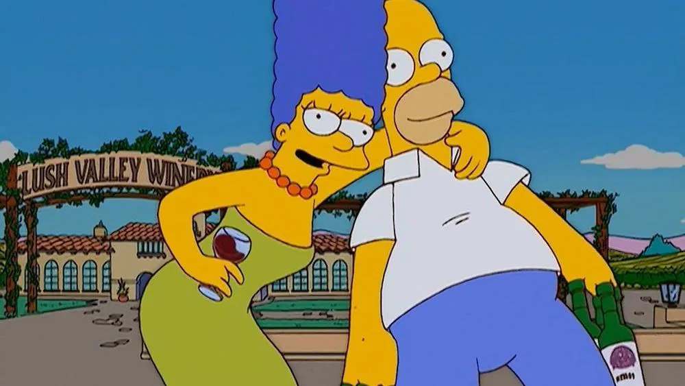 Ver Los Simpson Temporada 15 Episodio 15 Online Gratis en HD